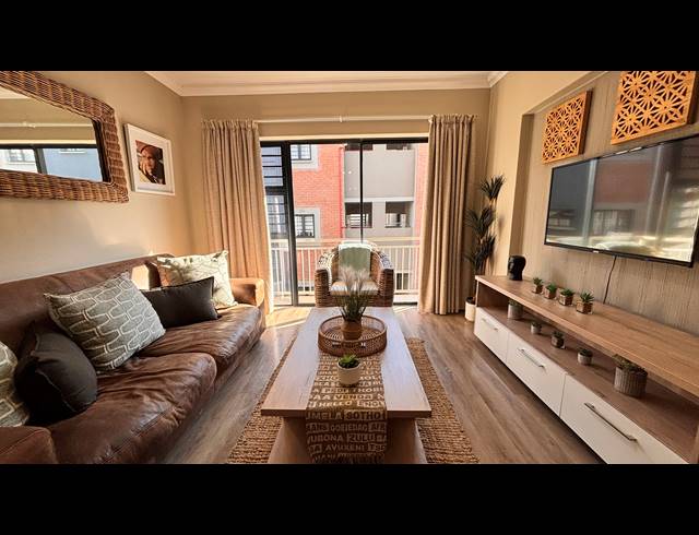 3 BEDROOM APARTMENT FOR SALE IN MONTANA